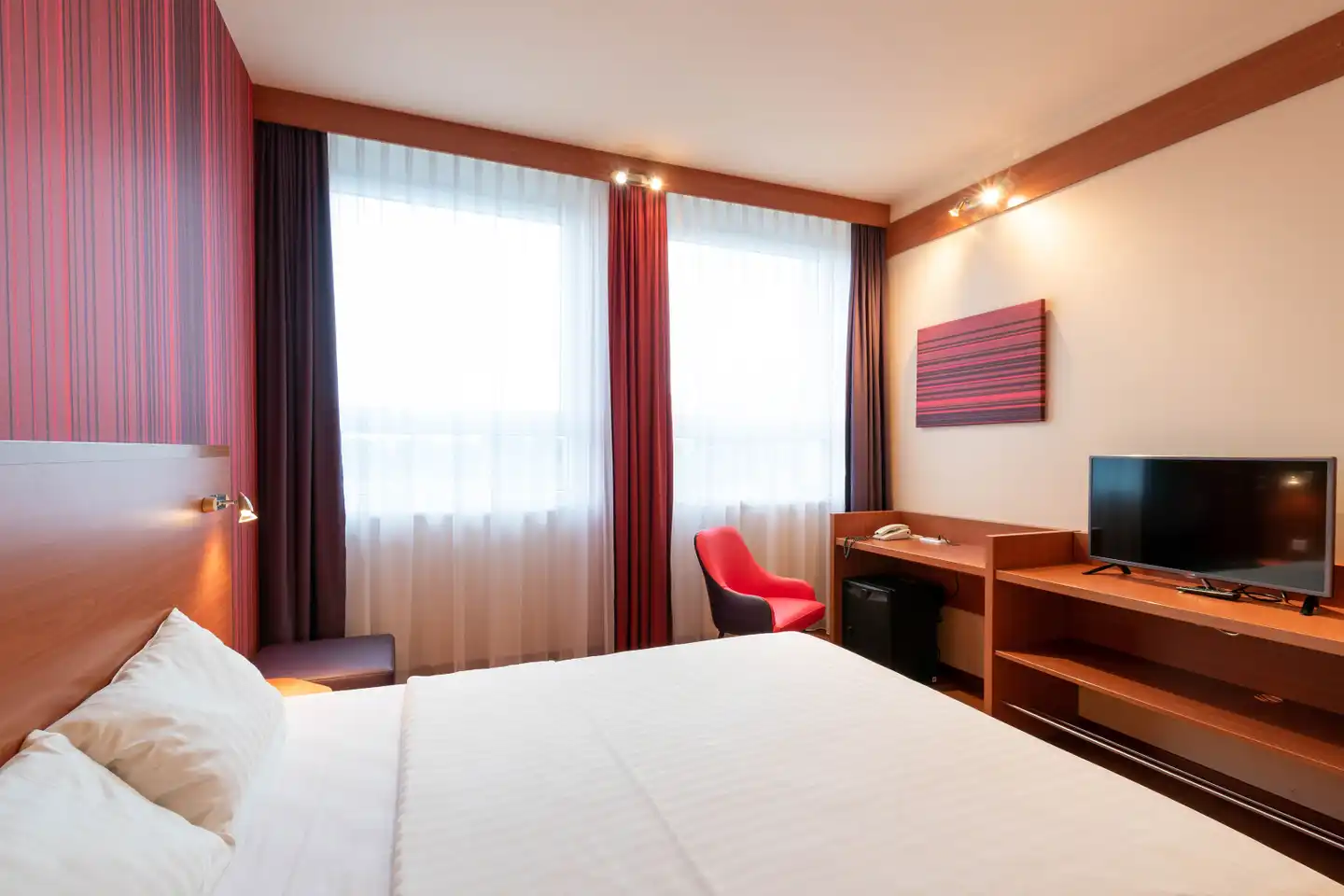 Star G Hotel München Schwabing Wohnbeispiel