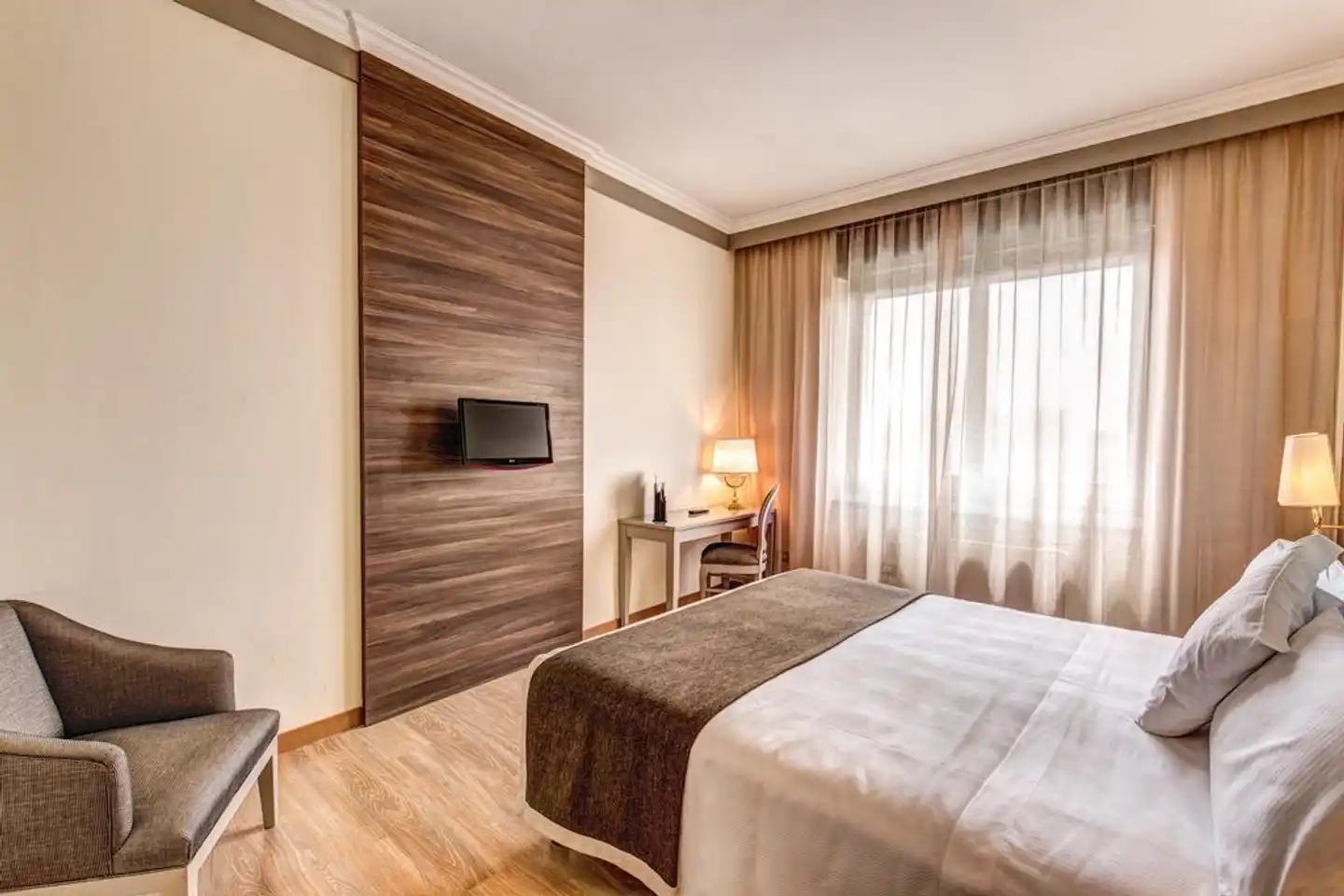 Romana Residence Wohnbeispiel