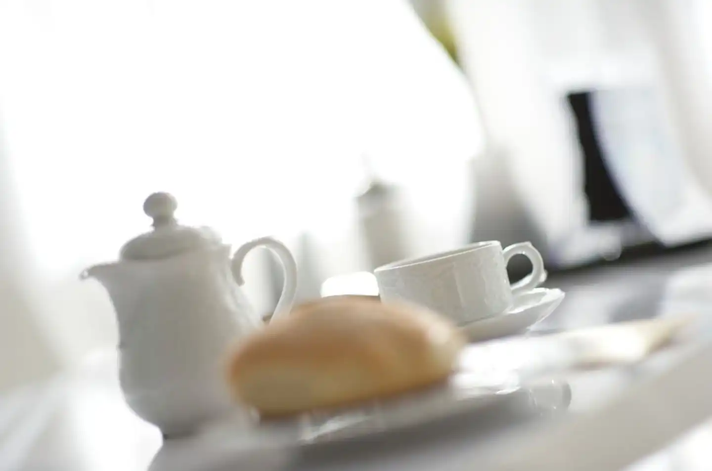 Good Morning Berlin City West Wellness