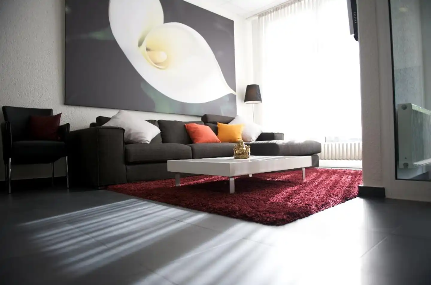 Good Morning Berlin City West Wellness