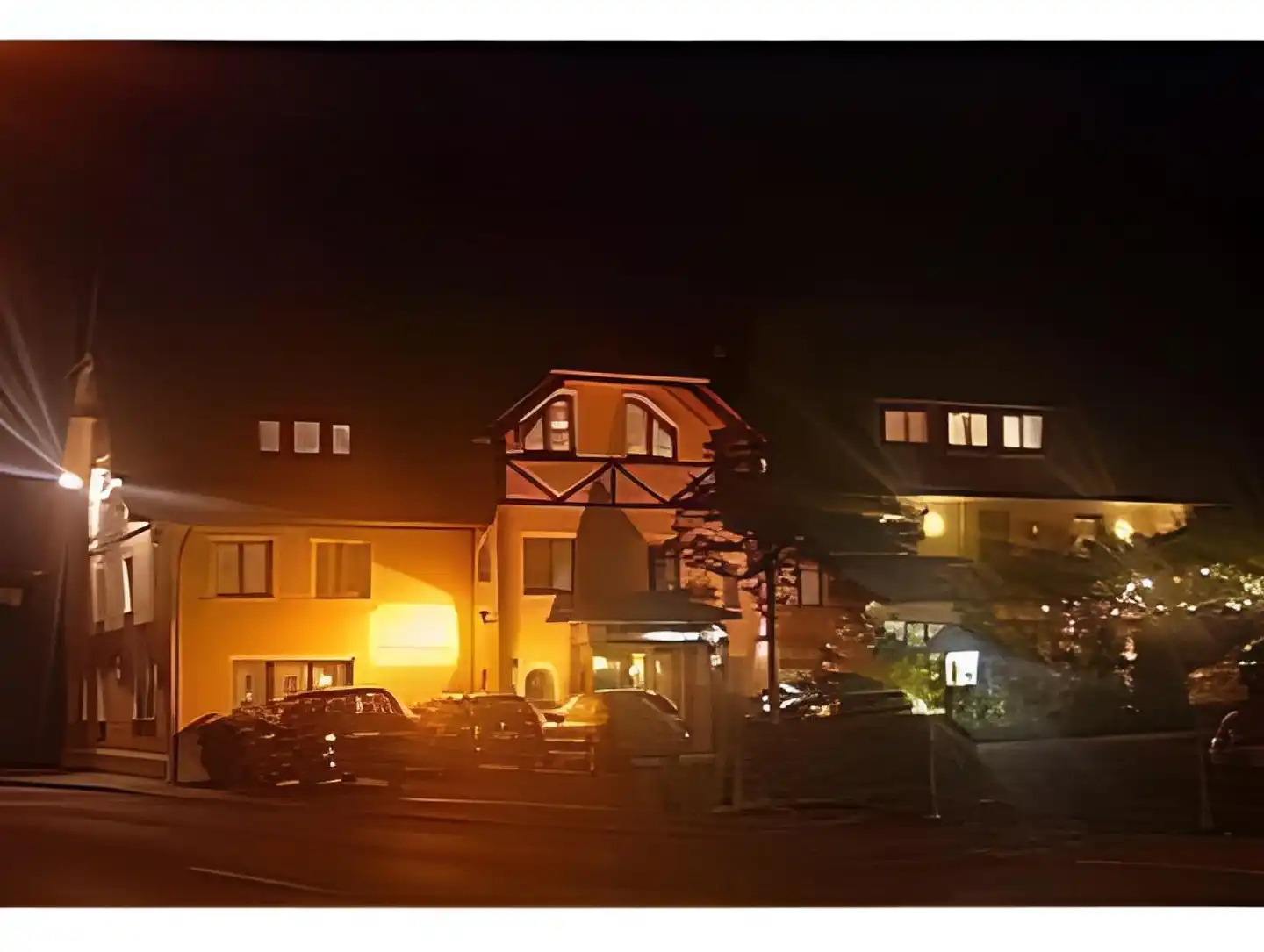 Mohren Aussenansicht