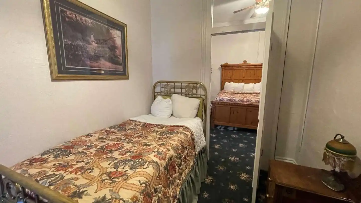 SureStay Hotel by Best Western Eureka Wohnbeispiel