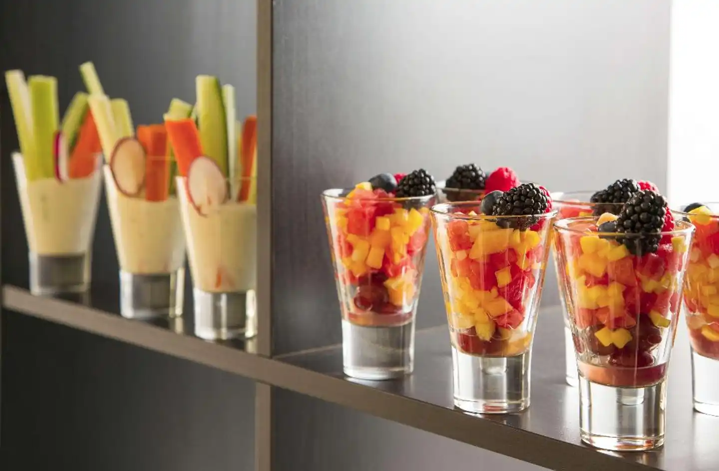 DoubleTree by Hilton Chicago - Oak Brook Restaurant