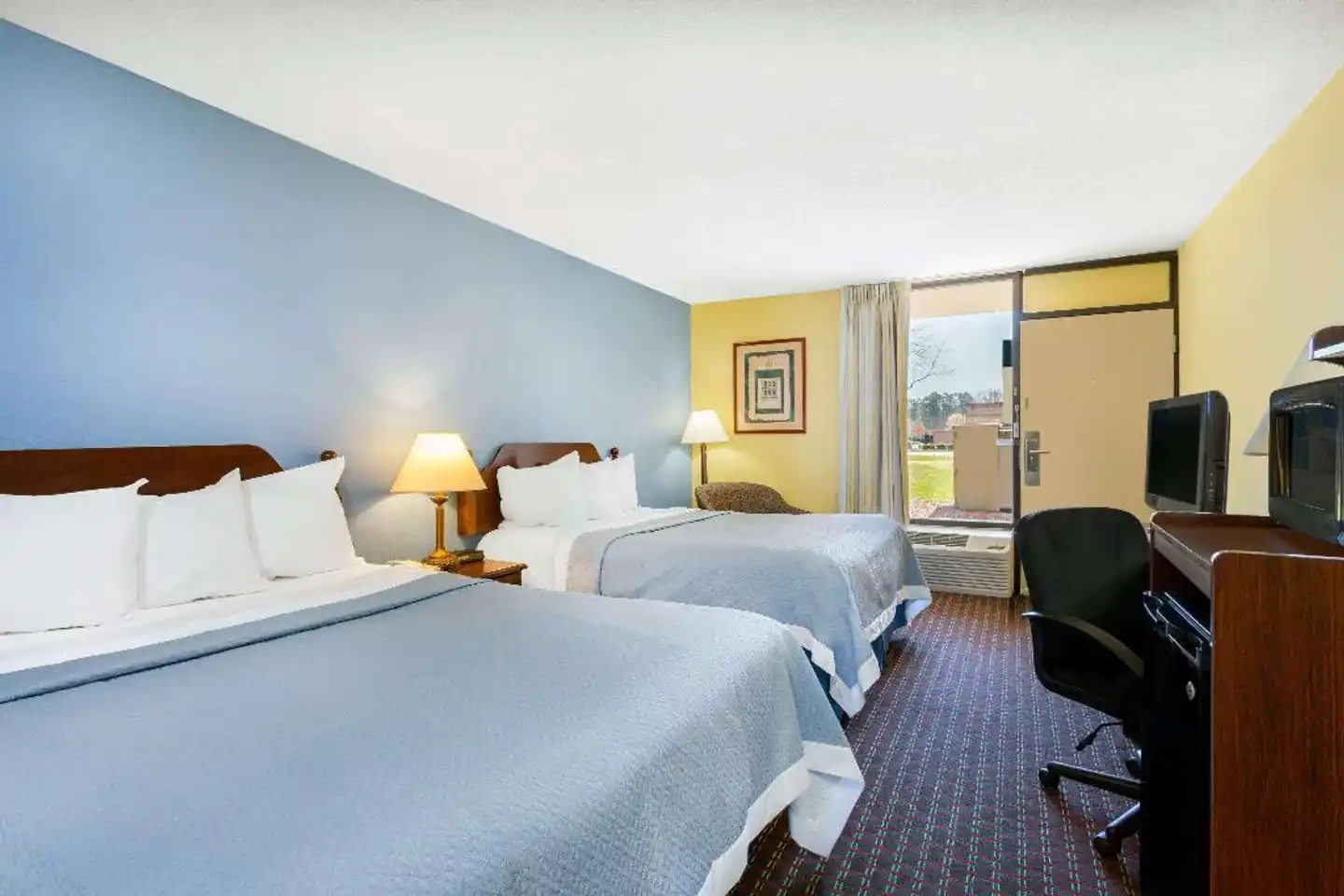 Days Inn by Wyndham Mocksville Wohnbeispiel