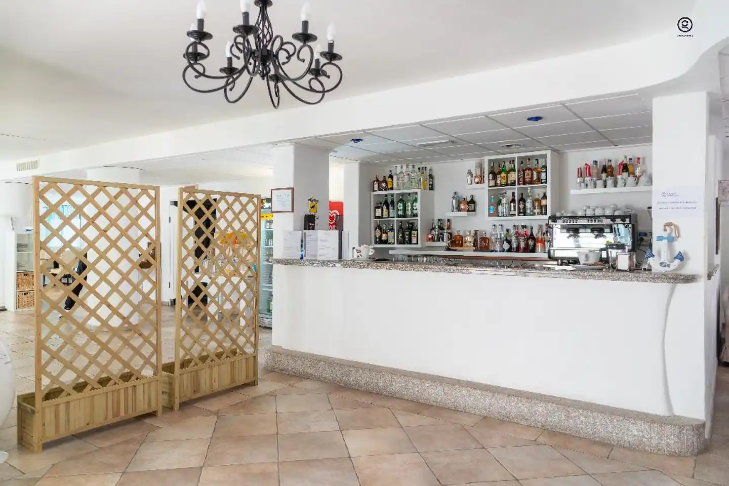 GH Diana Hotel Bar