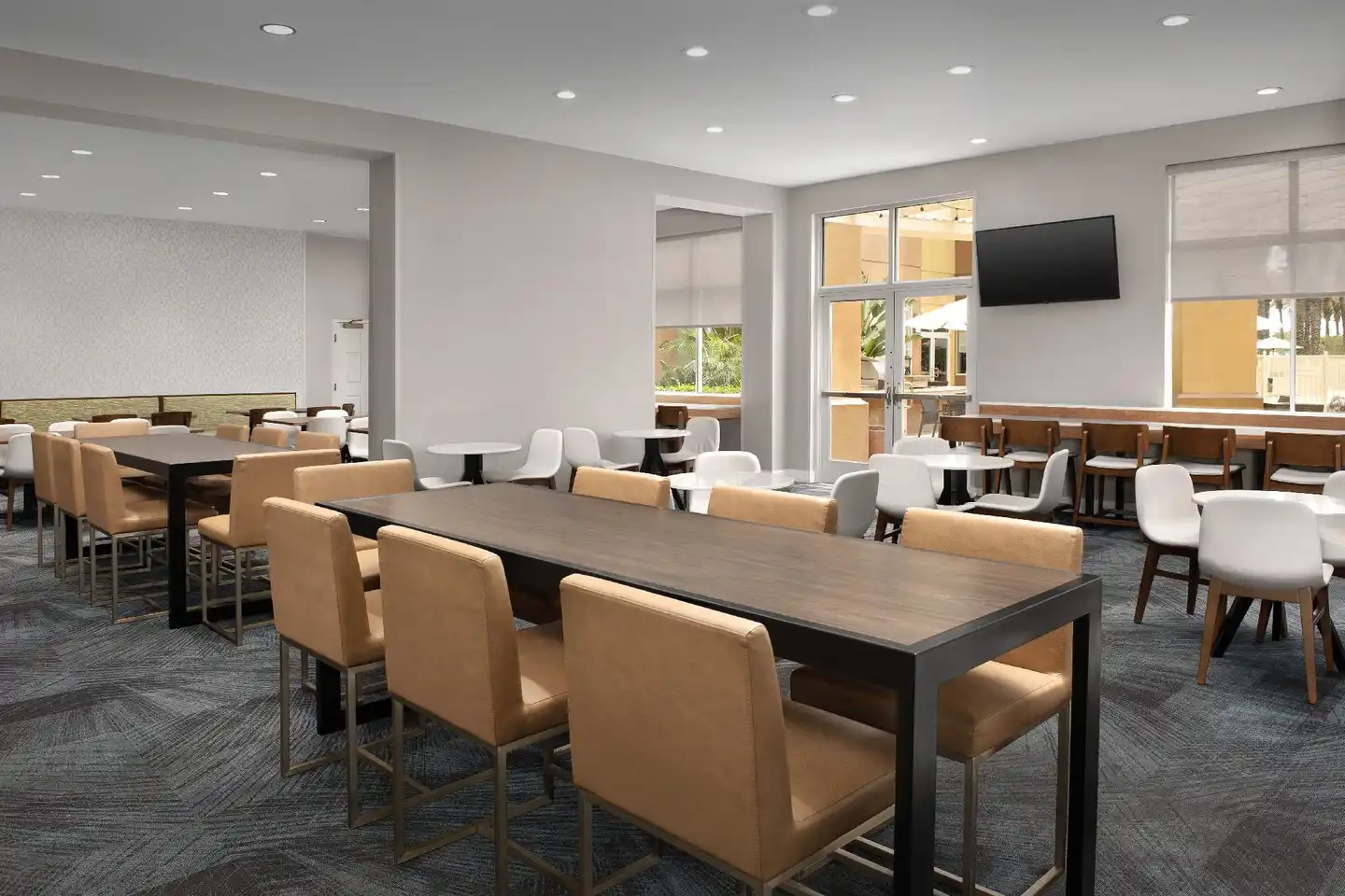 Residence Inn by Marriott Anaheim Resort Area/Garden Grove Konferenz