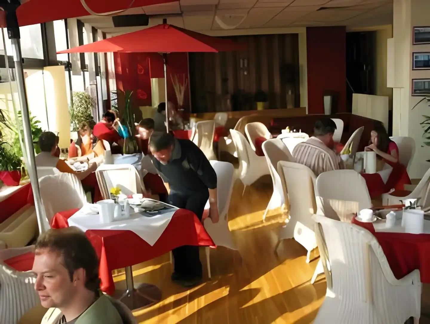 Panorama Restaurant