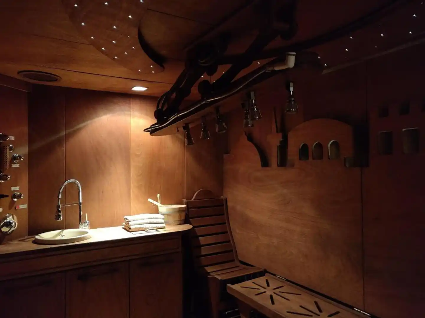 Parco dei Principi Hotel Wellness