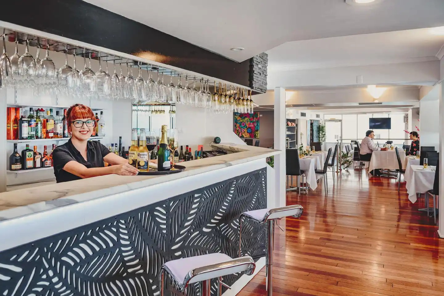 Highpoint International Bar