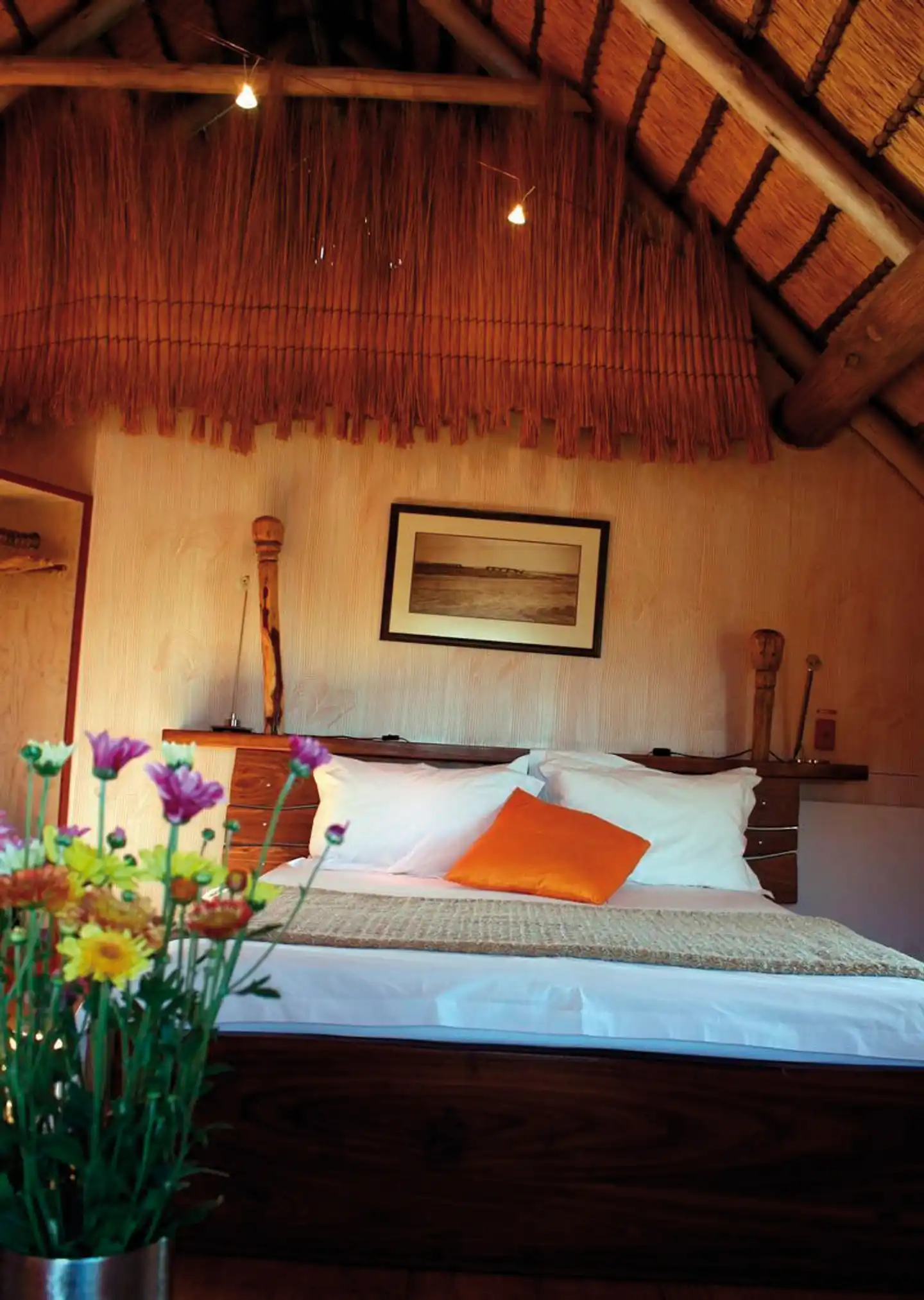 Stiltz Guest House Wohnbeispiel