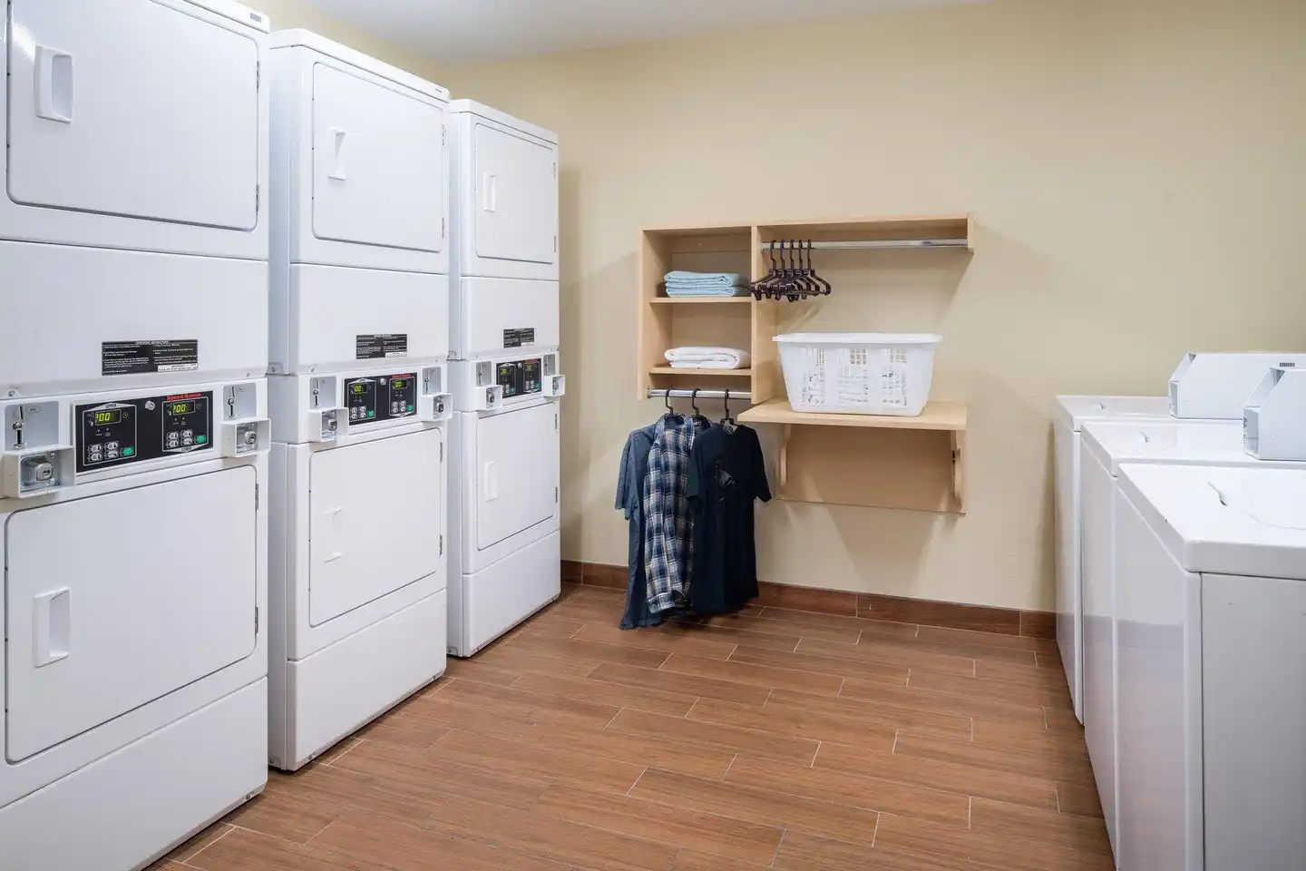 TownePlace Suites by Marriott Los Angeles LAX/Manhattan Beach Wohnbeispiel