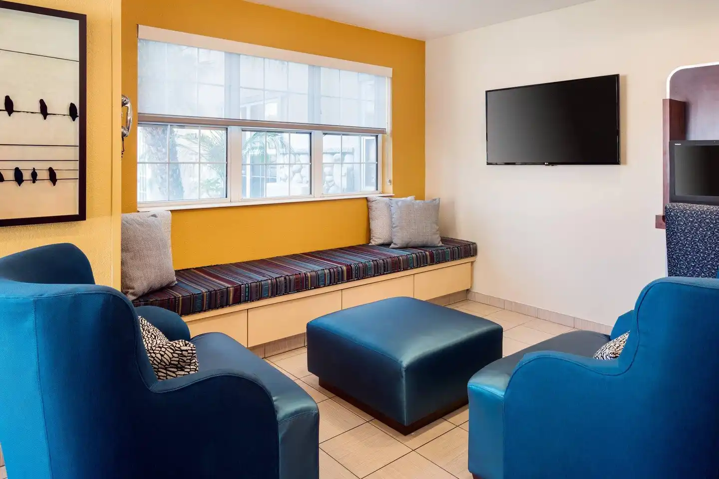 TownePlace Suites by Marriott Los Angeles LAX/Manhattan Beach Wohnbeispiel