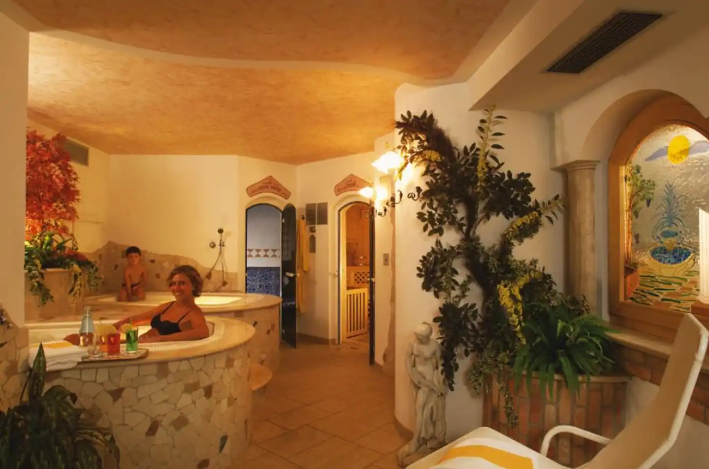 Hotel Garden - Adults only Wellness