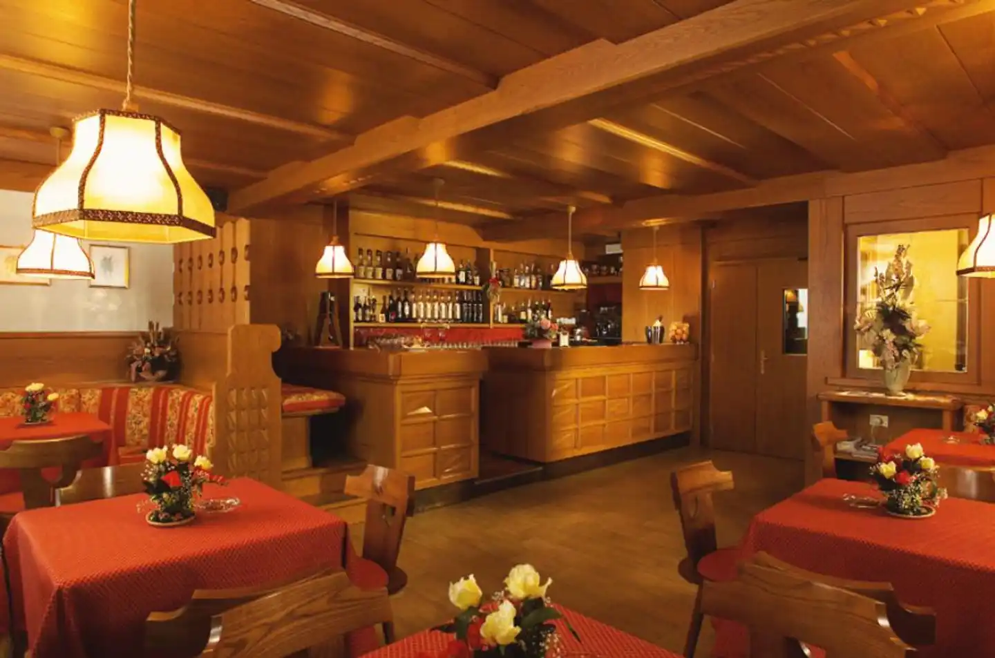 Hotel Garden - Adults only Bar