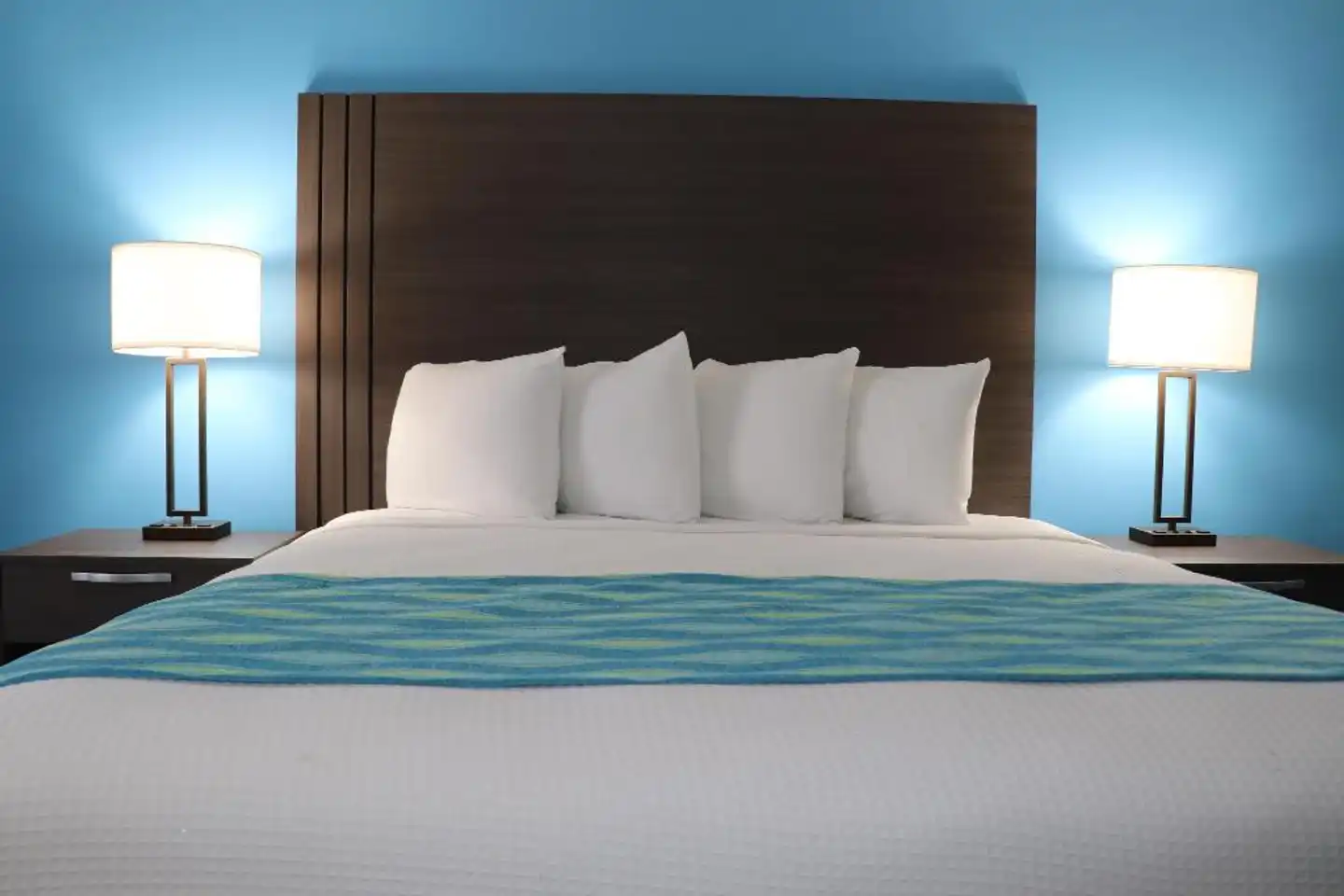 SureStay by Best Western Jacksonville South Wohnbeispiel