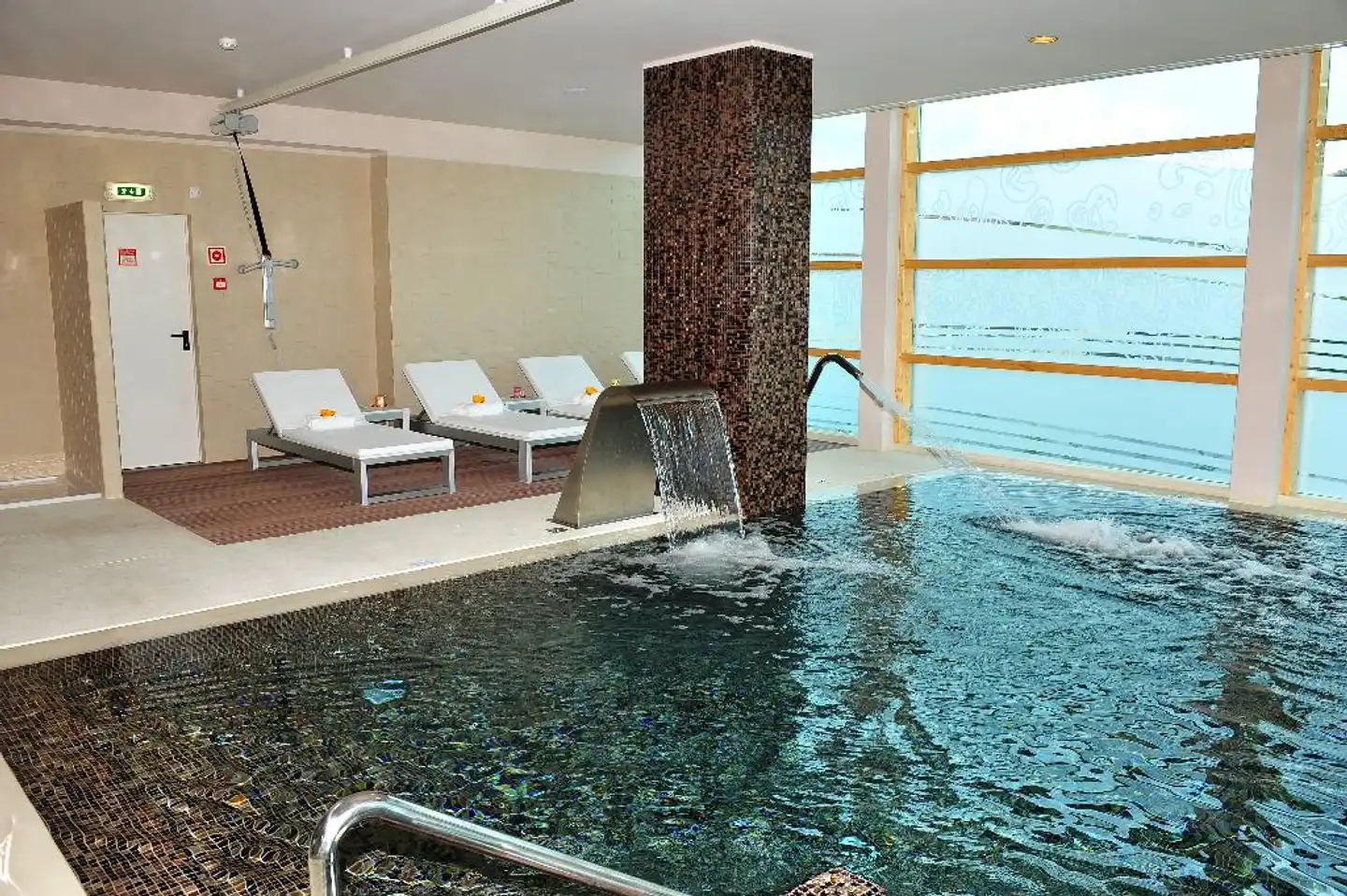 Axis Porto Business & Spa Hotel Wellness