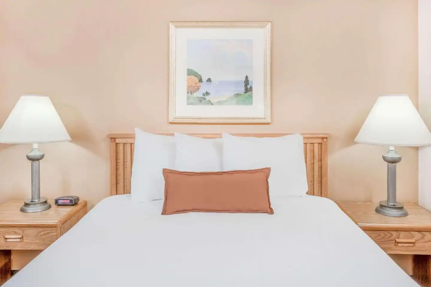 Baymont by Wyndham Champaign Wohnbeispiel