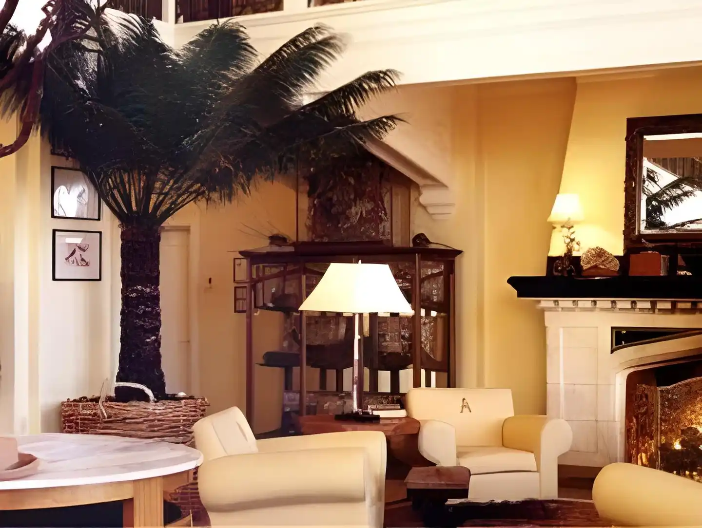 Ashland Springs Hotel Wellness