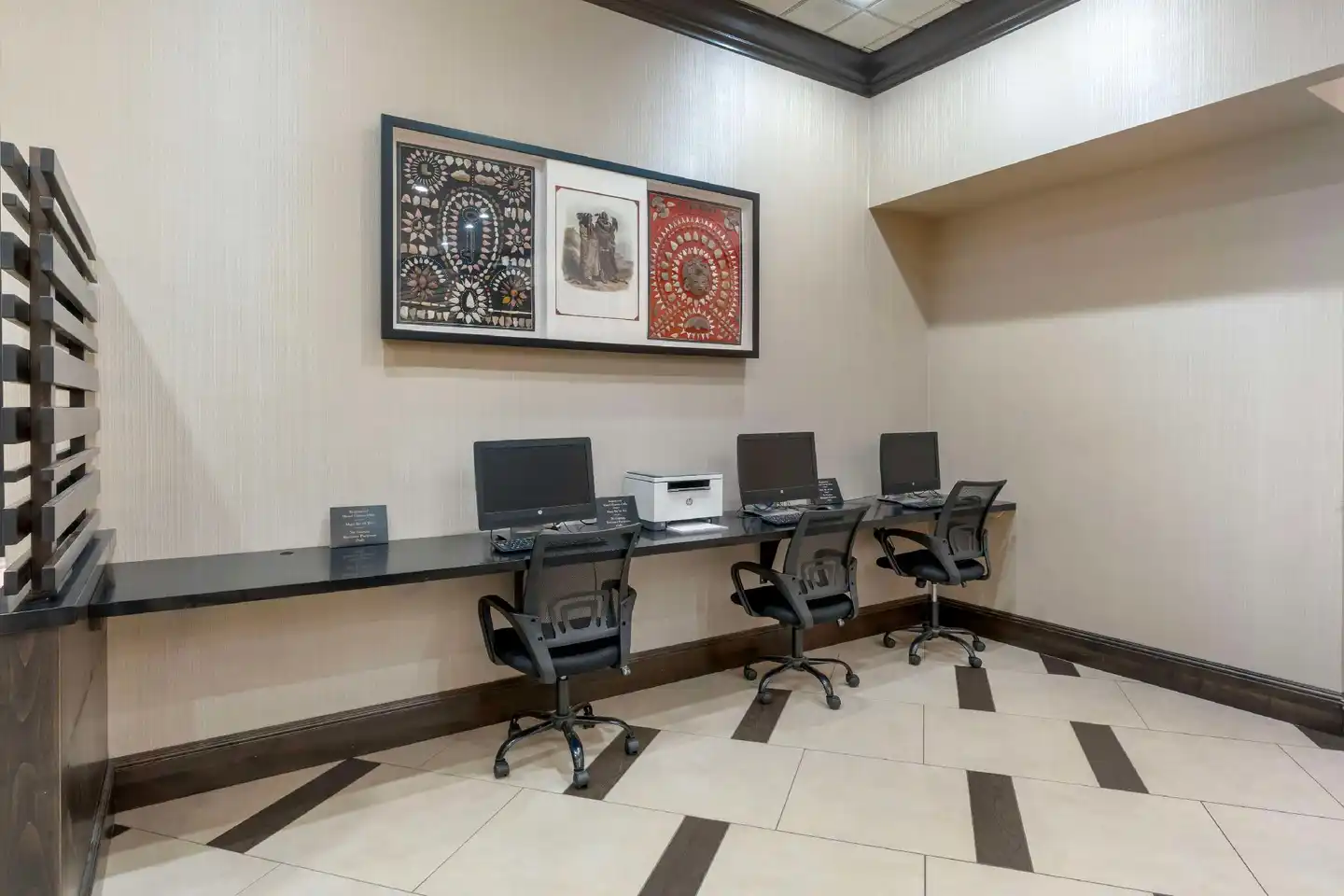 Best Western Plus Boomtown Casino Hotel Wohnbeispiel