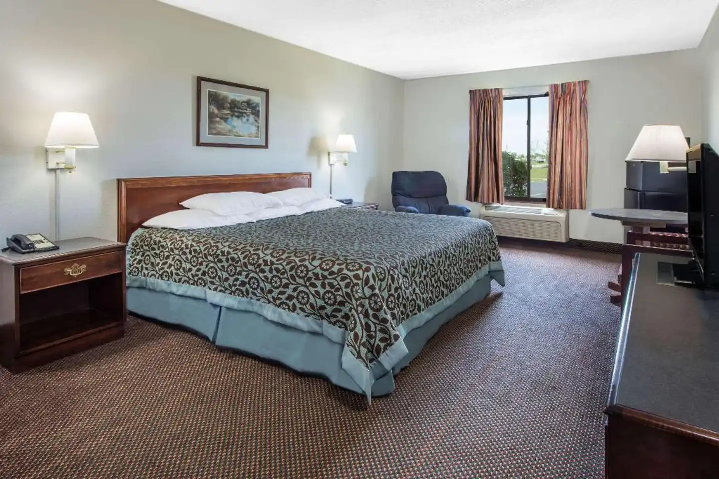 Days Inn by Wyndham Pontoon Beach Wohnbeispiel