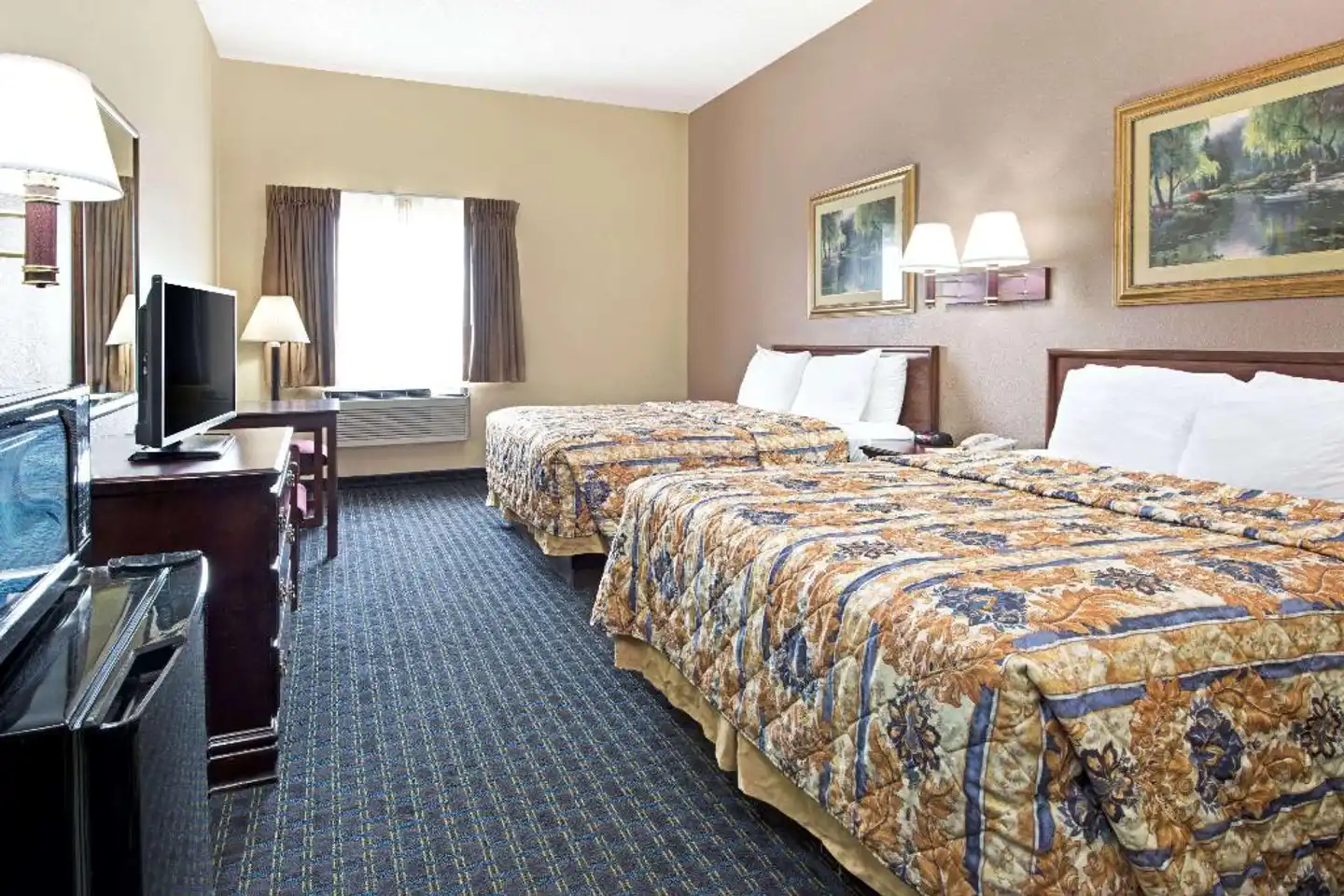 Days Inn by Wyndham Collinsville Wohnbeispiel