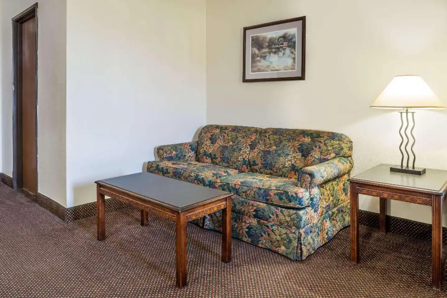 Days Inn by Wyndham Pontoon Beach Wohnbeispiel
