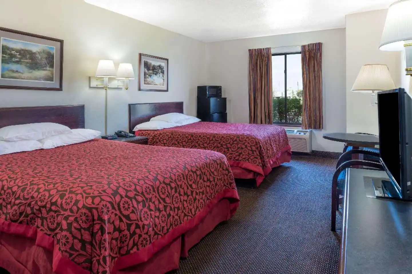 Days Inn by Wyndham Pontoon Beach Wohnbeispiel