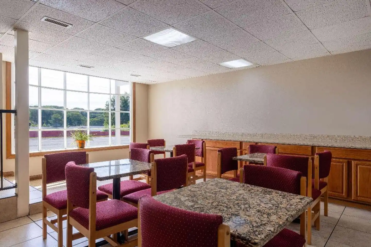 Days Inn by Wyndham Lincolnton Wohnbeispiel
