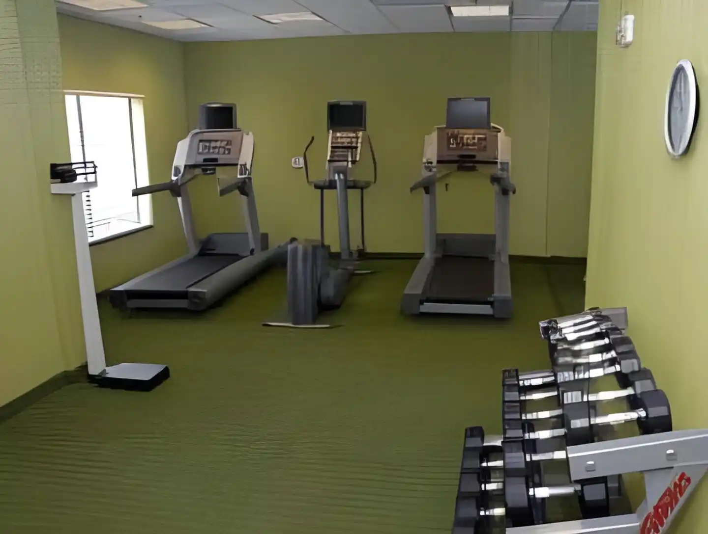 Fairfield Inn & Suites by Marriott San Antonio SeaWorld®/Westover Hills Sport und Entertainment
