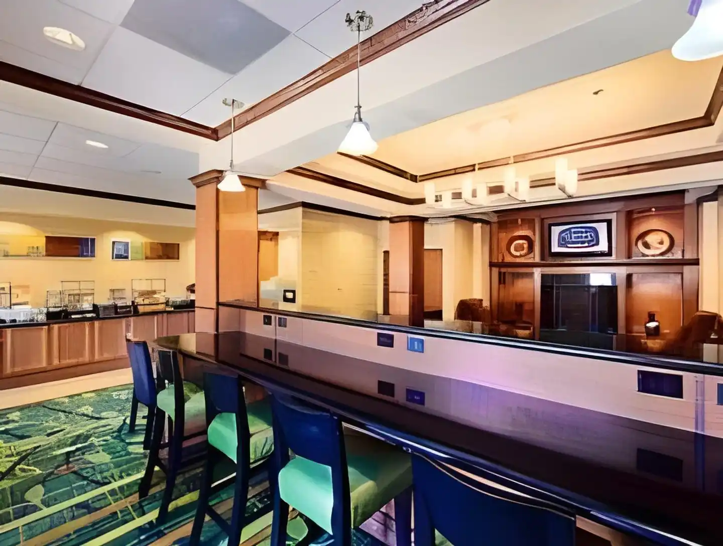 Fairfield Inn & Suites by Marriott San Antonio SeaWorld®/Westover Hills Bar