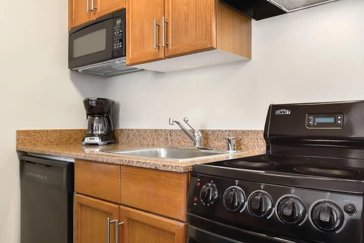 TownePlace Suites by Marriott Denver West/Federal Center Wohnbeispiel