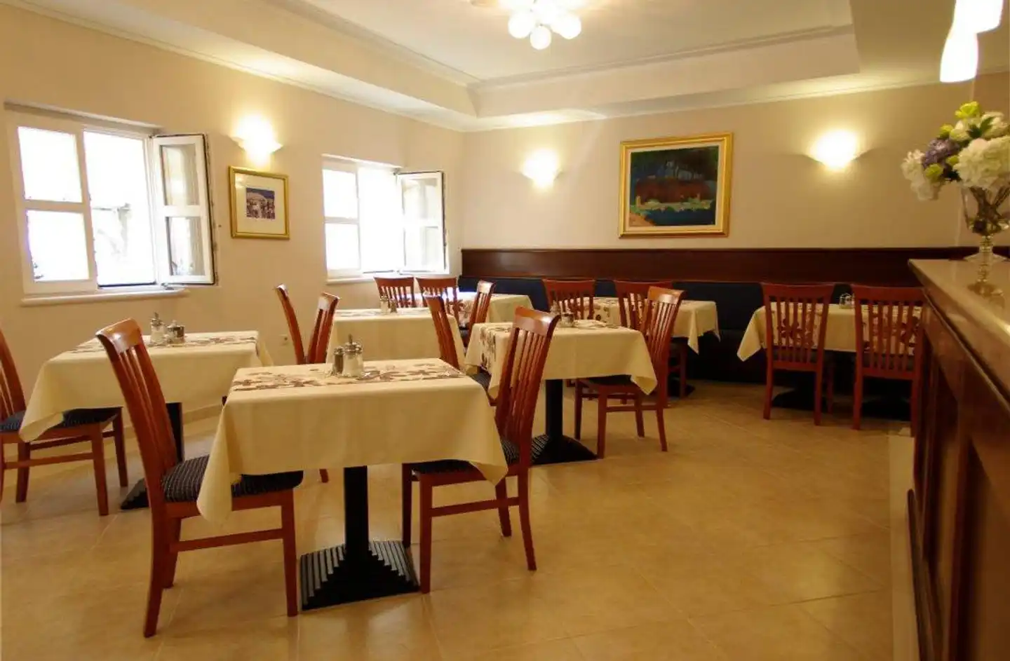 Croatia Restaurant