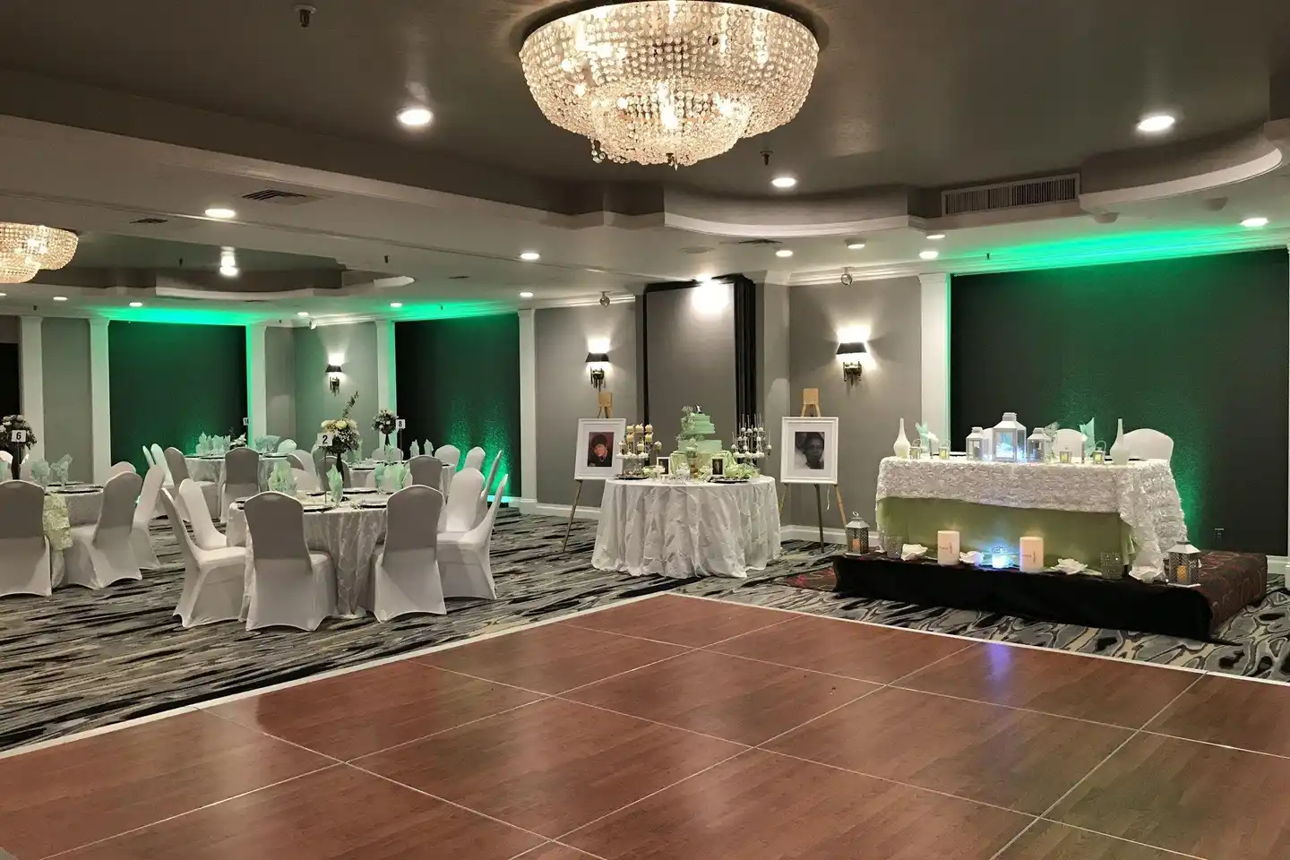 Adria Hotel and Conference Center Konferenz