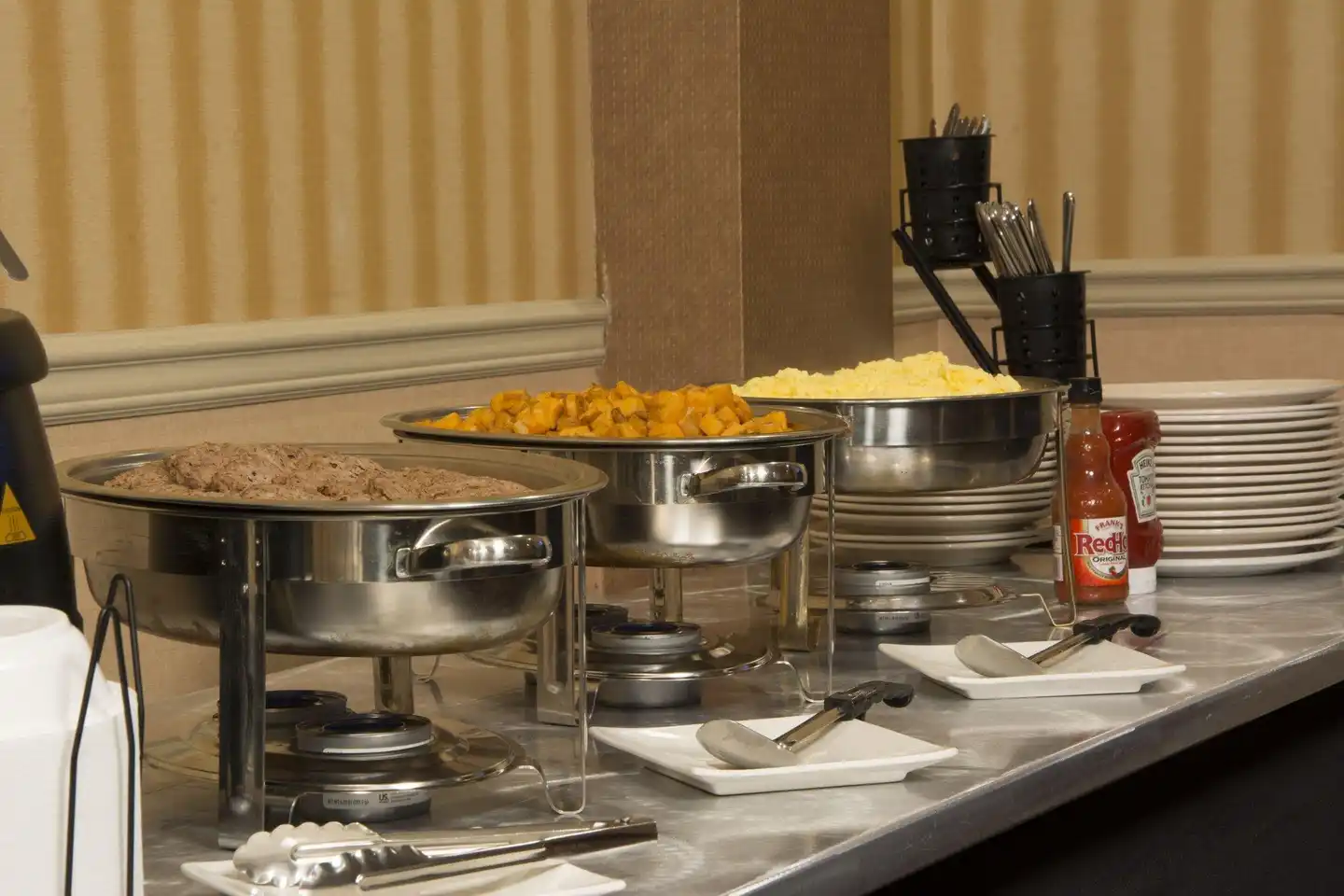 Adria Hotel and Conference Center Restaurant