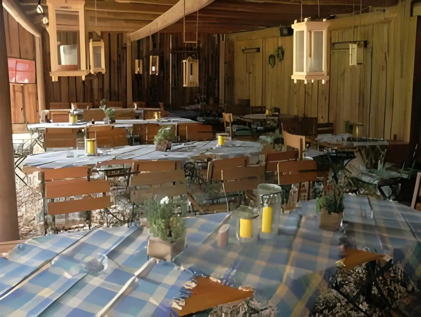 Mohren Konferenz
