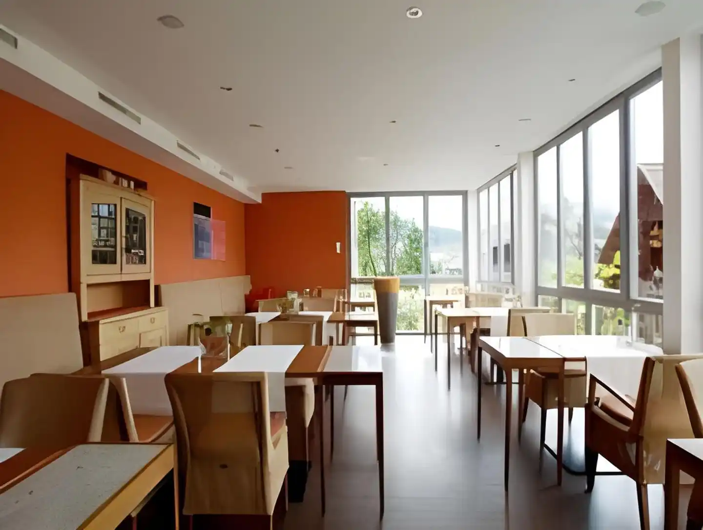 Mohren Restaurant