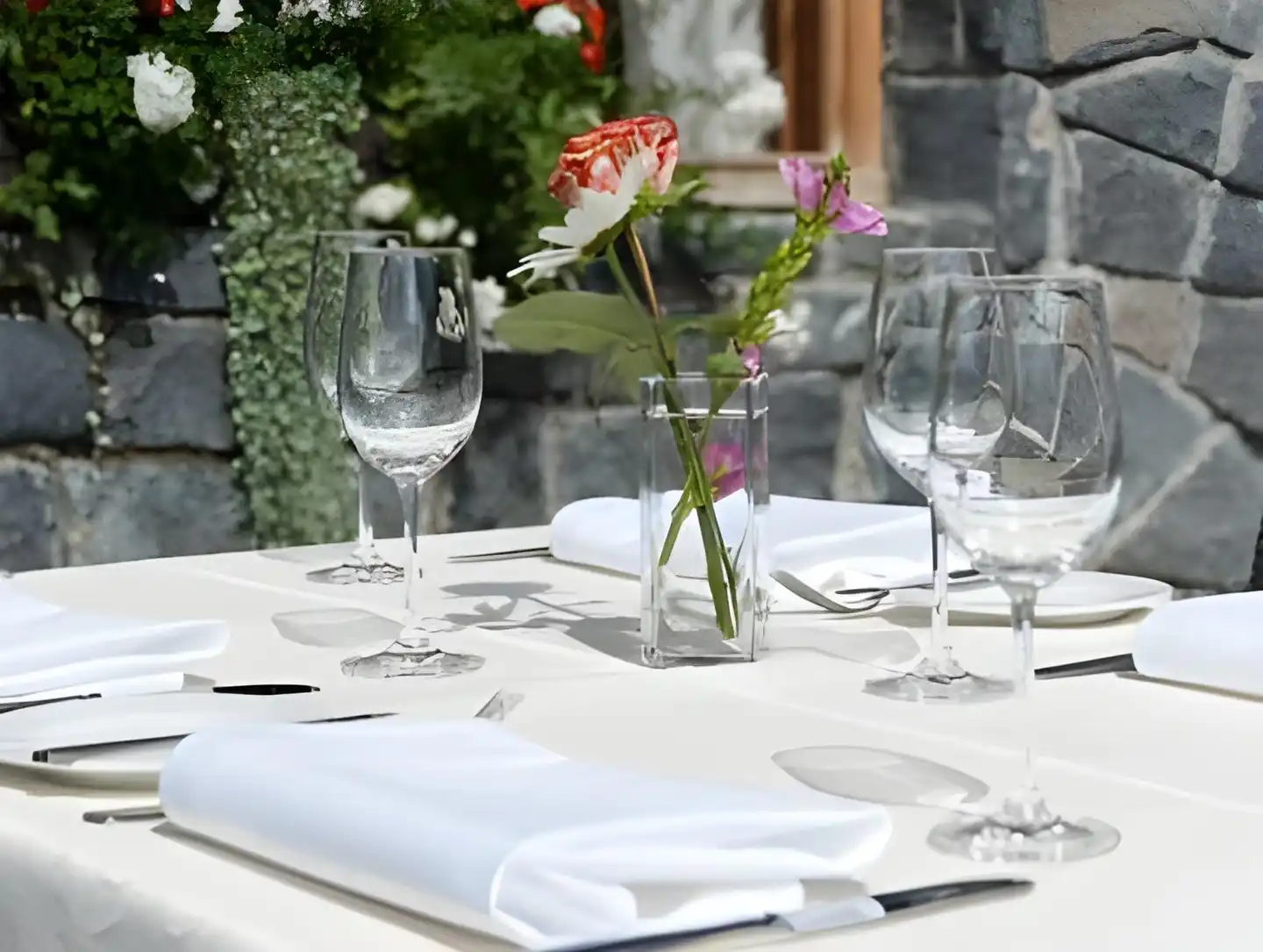 Krone Restaurant