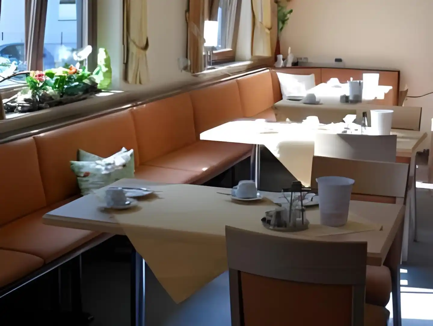 Zur Post Restaurant