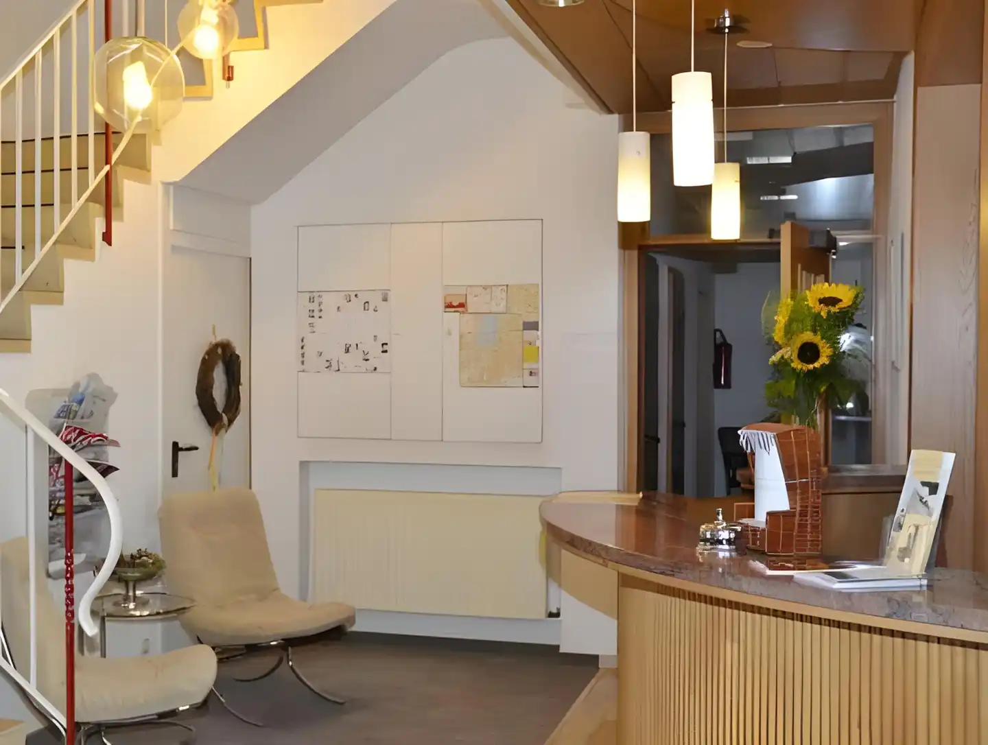 Zur Post Bar