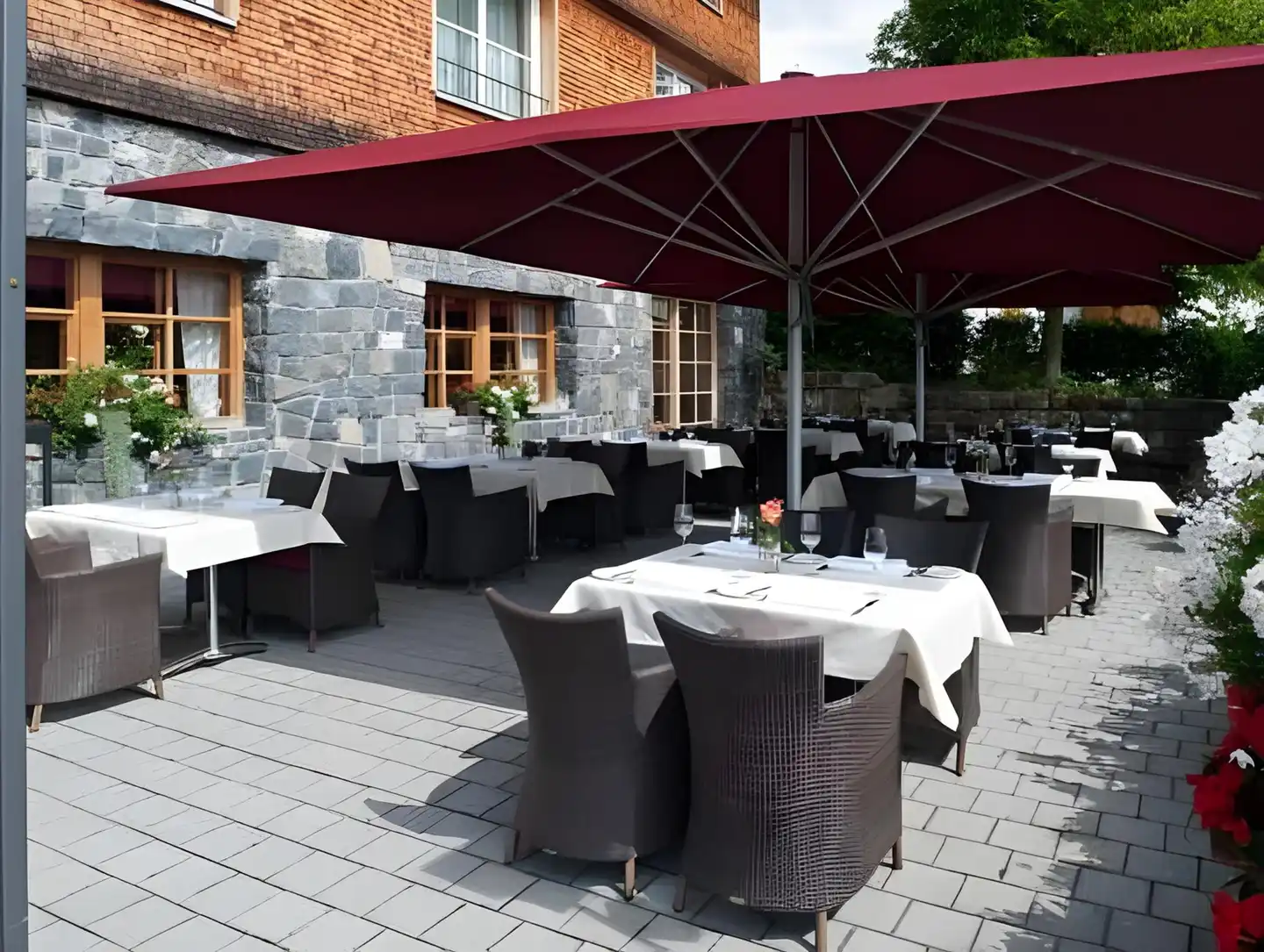 Krone Restaurant