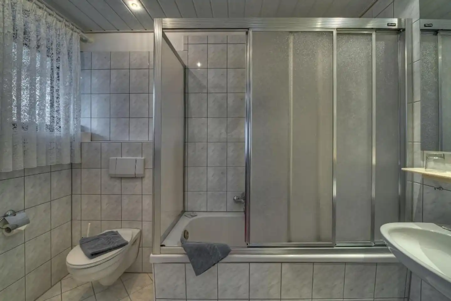 Trail Hotel Oberstaufen Wellness