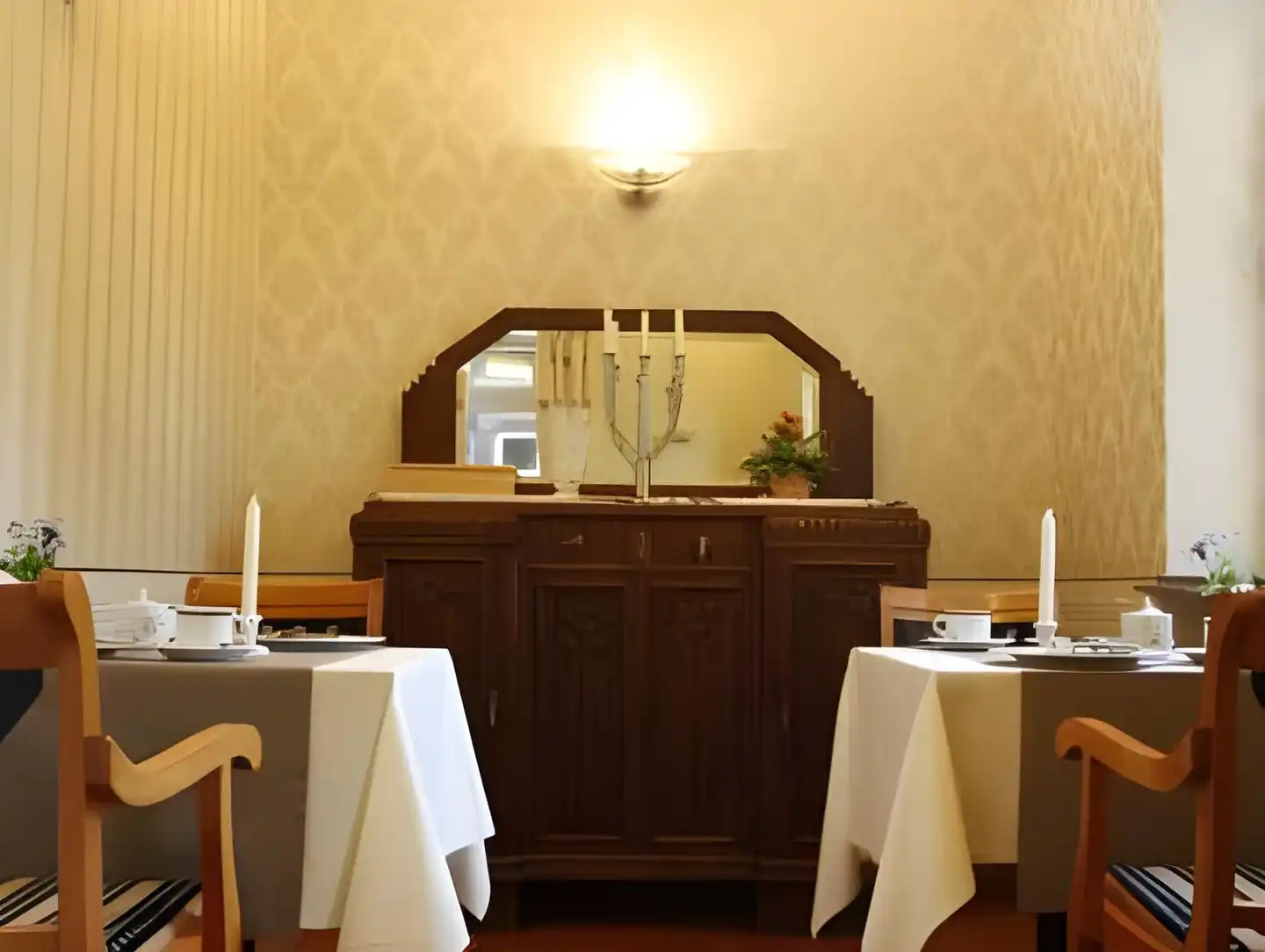 Villa Roos Wohnbeispiel