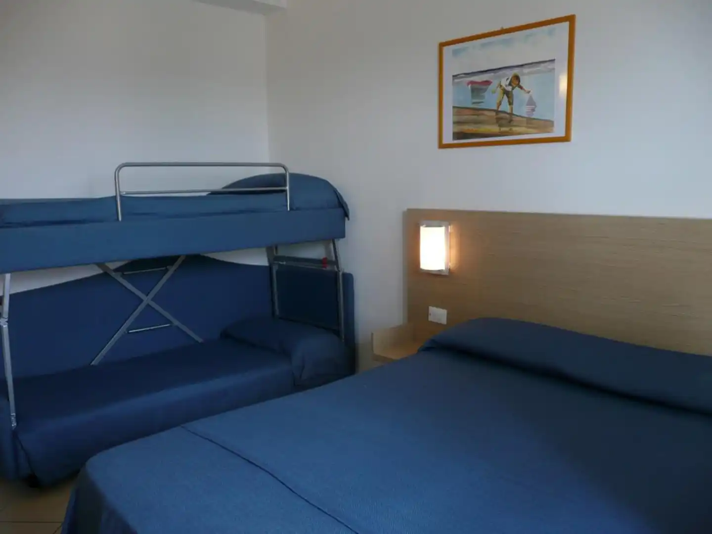 Bolgheri Marina Resort Wohnbeispiel