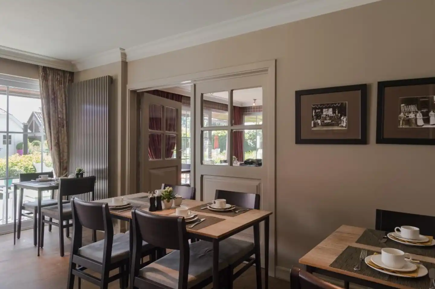 duinhof Restaurant