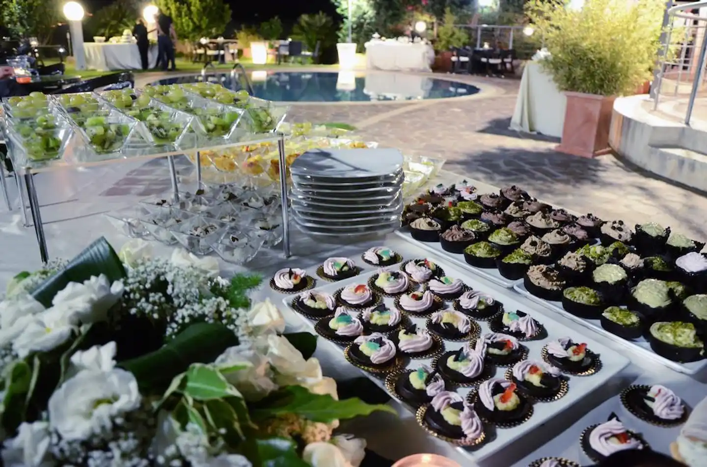 E' Hotel Garten