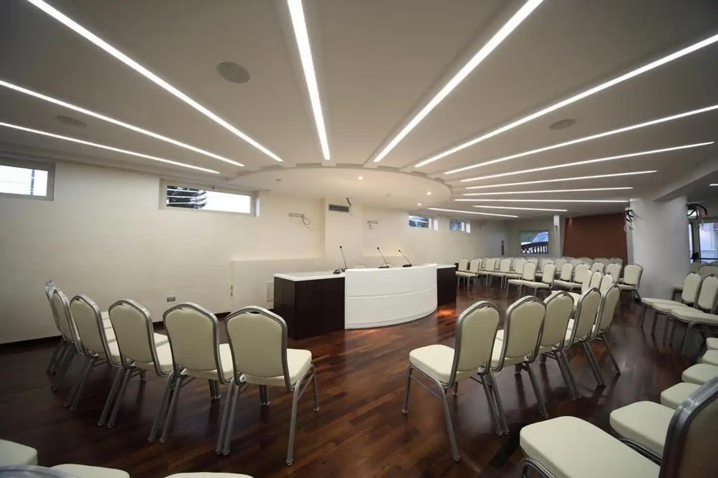 E' Hotel Konferenz