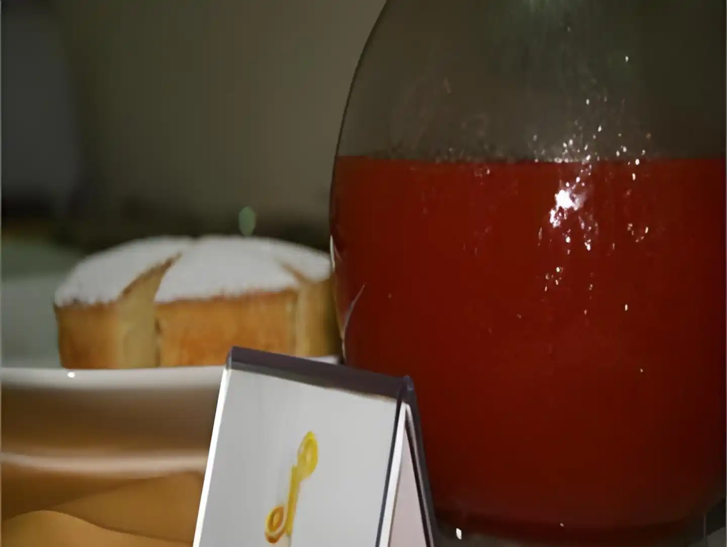 Residence Hotel Antica Perla Wellness