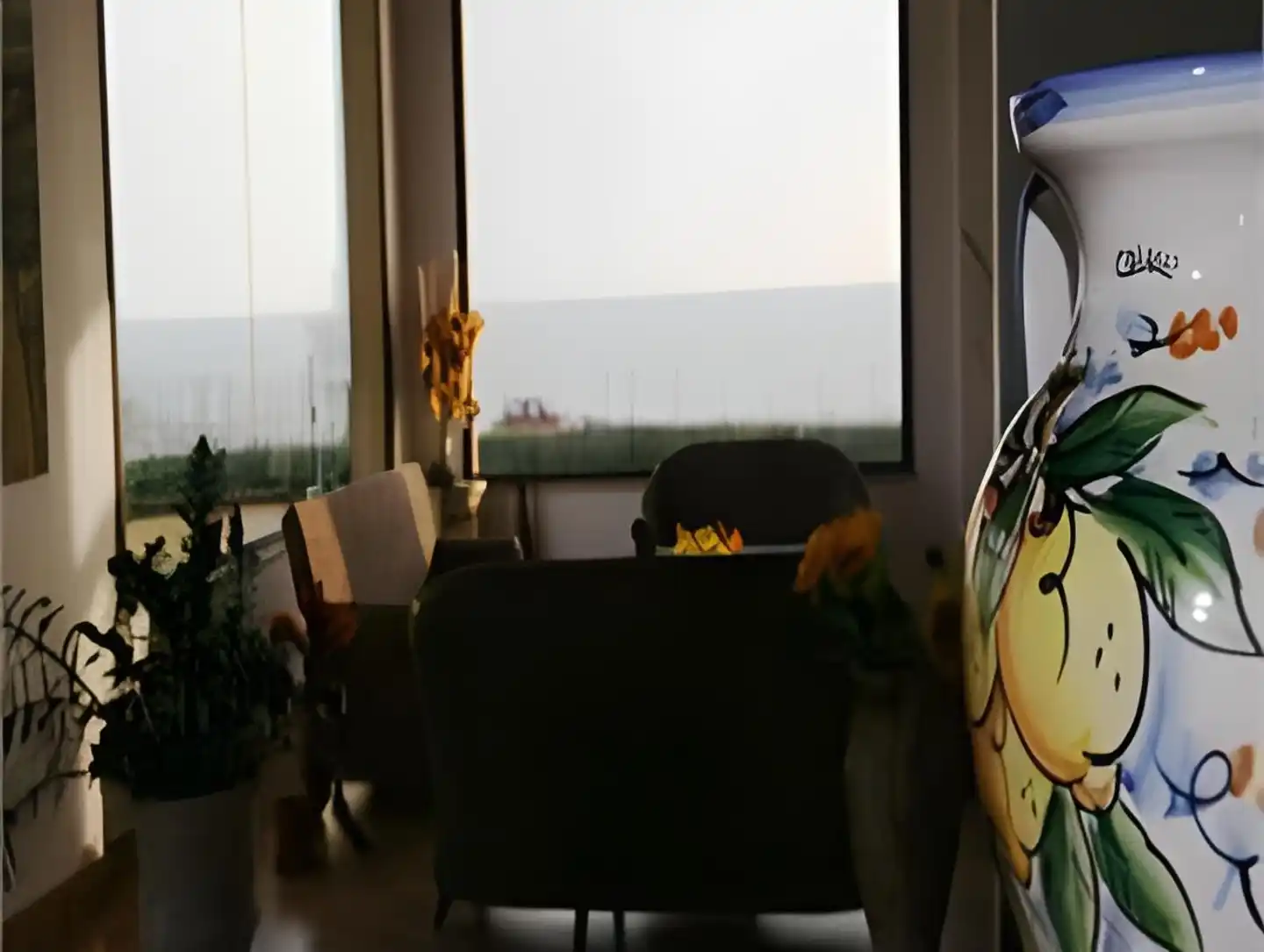 Residence Hotel Antica Perla Konferenz