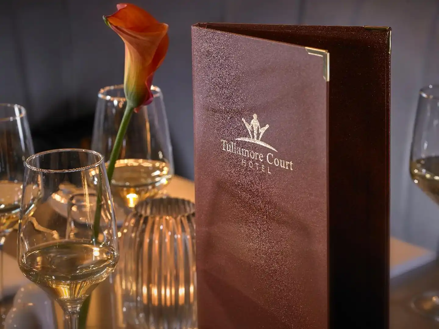 Tullamore Court Bar