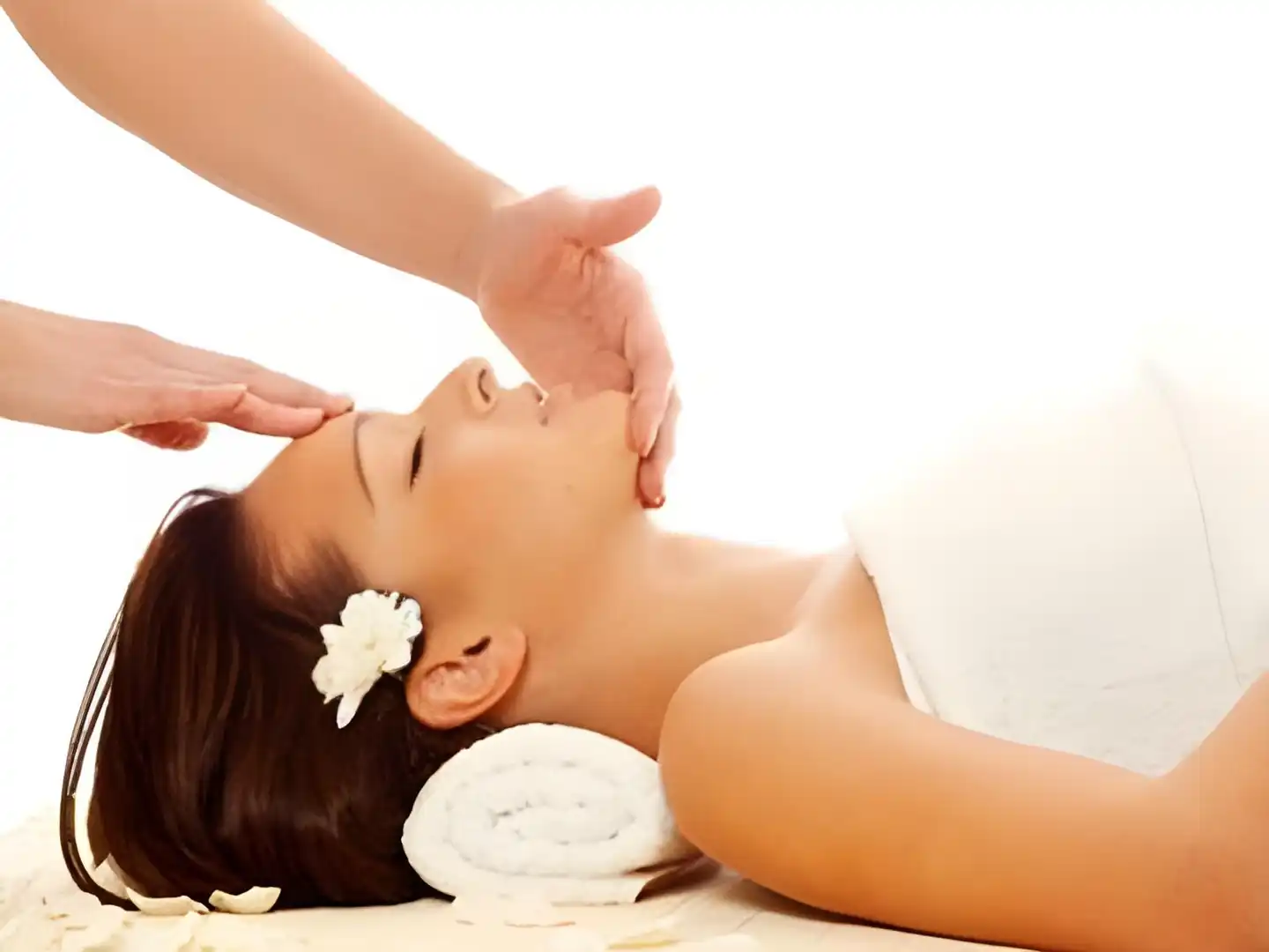 Spa Cádiz Plaza Wellness